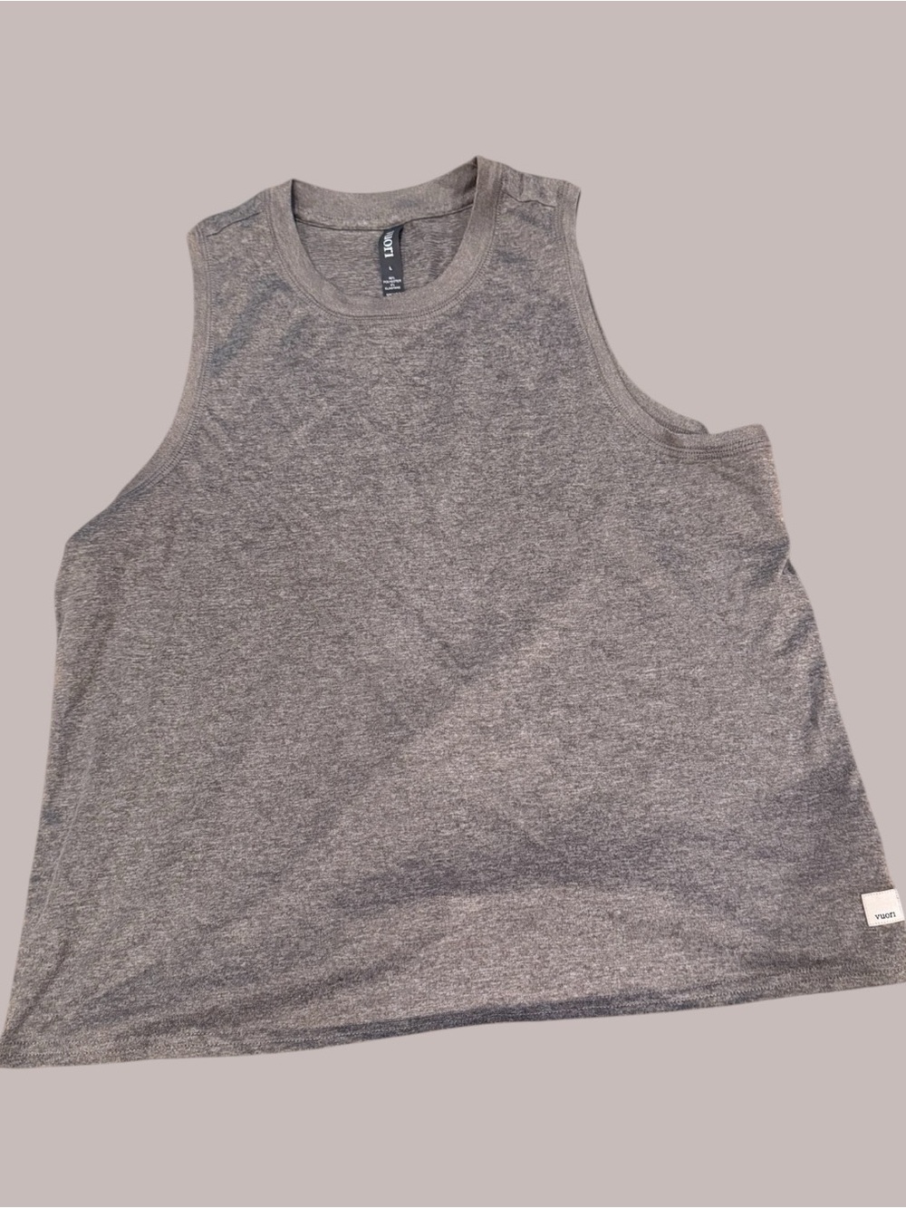 Vuori Energy Tank